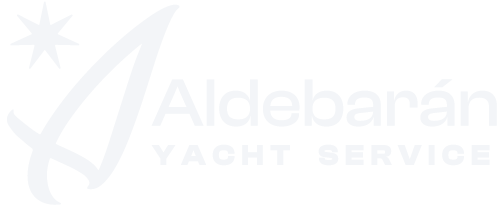 Logo Aldebaran Yacht Service Mallorca